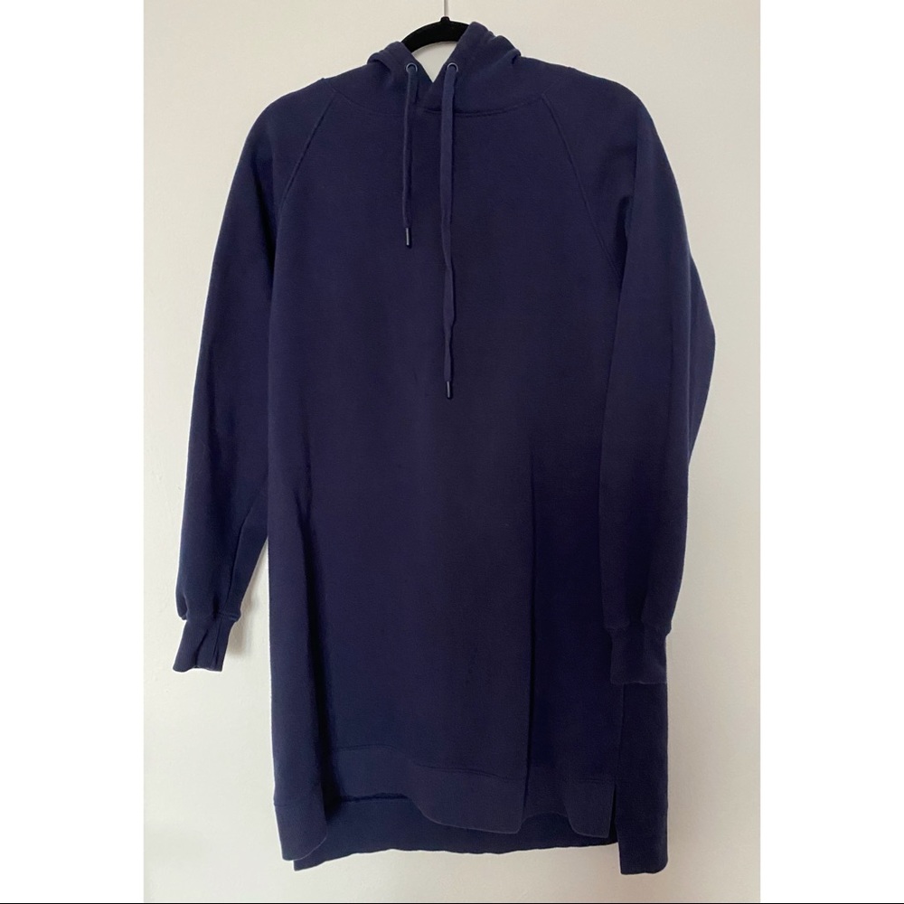 Askya women’s hoodie dress